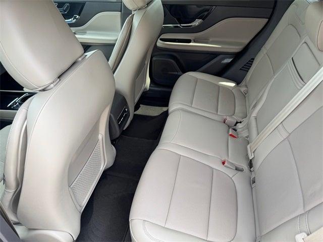 used 2024 Lincoln Corsair car, priced at $42,985
