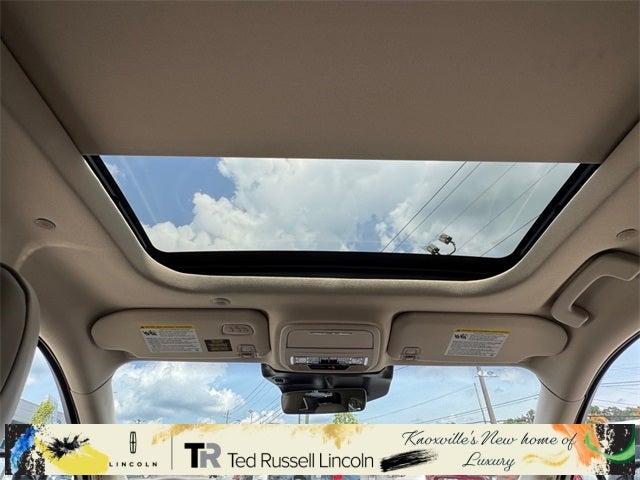 used 2024 Lincoln Corsair car, priced at $41,489
