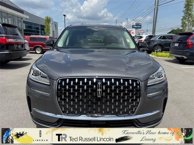 used 2024 Lincoln Corsair car, priced at $41,489