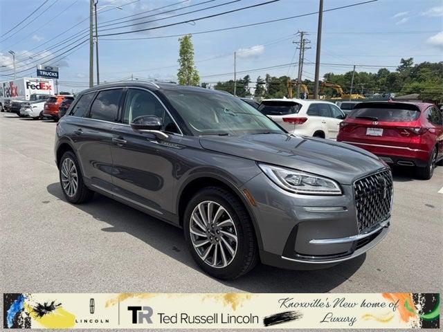 used 2024 Lincoln Corsair car, priced at $41,489
