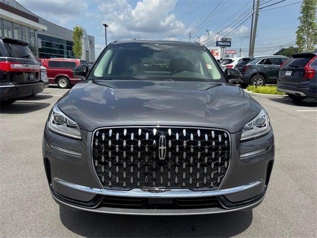 used 2024 Lincoln Corsair car, priced at $42,985