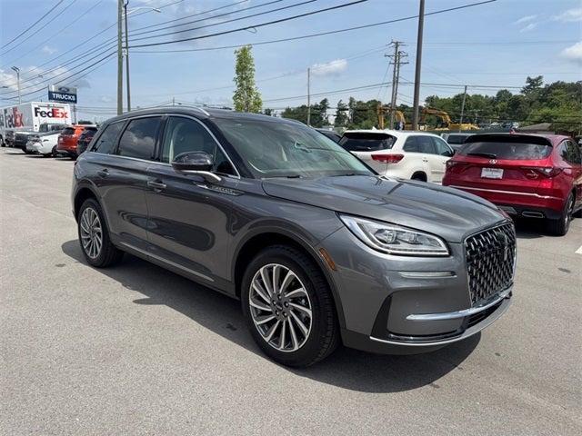 used 2024 Lincoln Corsair car, priced at $42,985