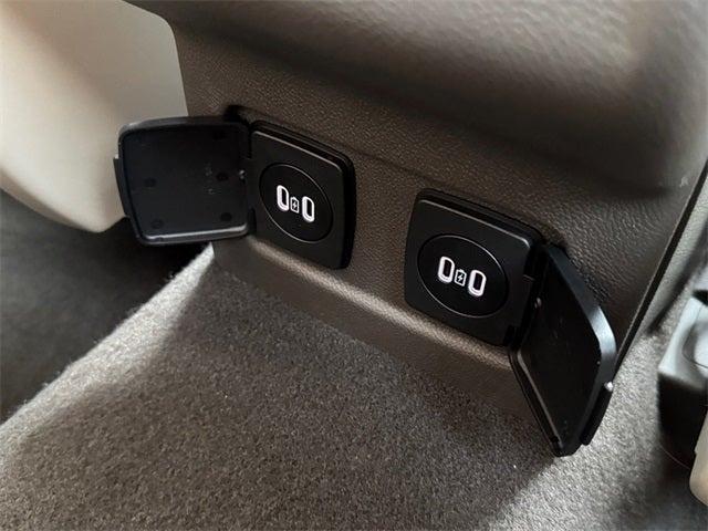 used 2024 Lincoln Corsair car, priced at $42,985