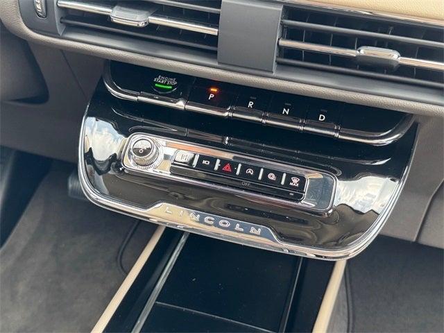 used 2024 Lincoln Corsair car, priced at $42,985