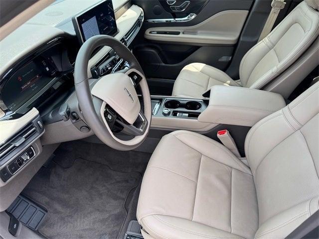 used 2024 Lincoln Corsair car, priced at $42,985