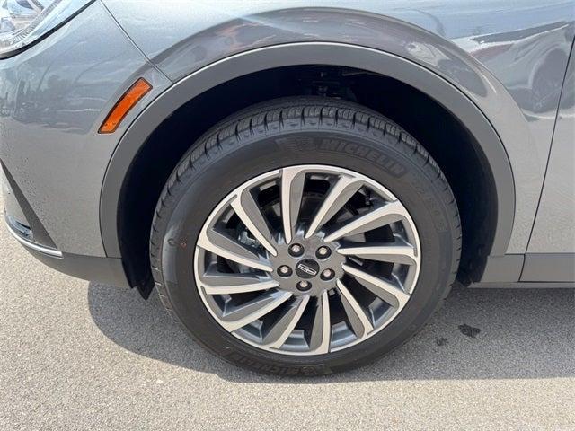 used 2024 Lincoln Corsair car, priced at $42,985