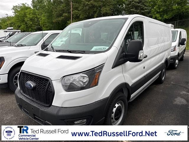 new 2025 Ford Transit-150 car, priced at $51,450