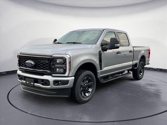 new 2024 Ford F-250 car, priced at $54,808