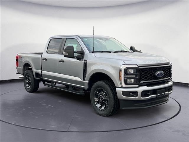 new 2024 Ford F-250 car, priced at $54,808