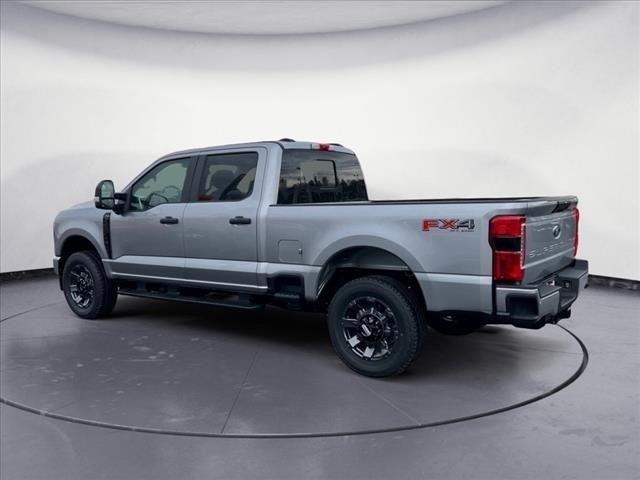 new 2024 Ford F-250 car, priced at $54,808