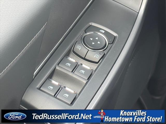 new 2025 Ford F-150 car, priced at $59,442
