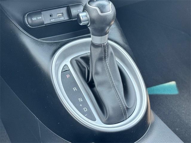 used 2018 Kia Soul car, priced at $12,700