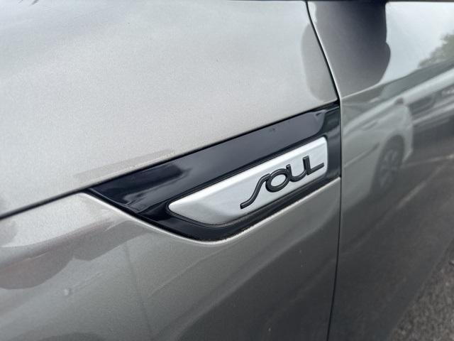 used 2018 Kia Soul car, priced at $12,700