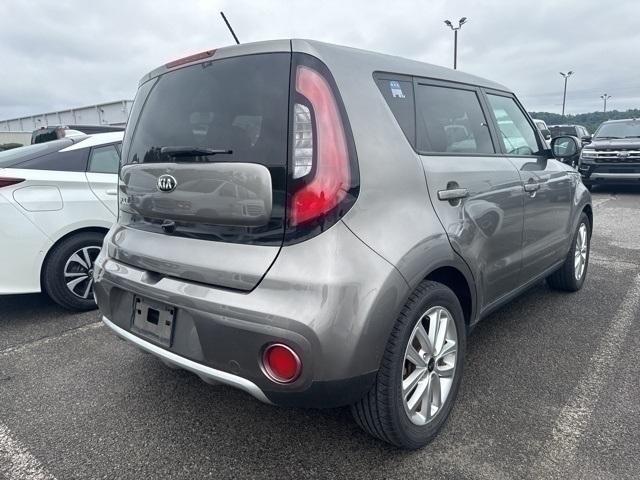 used 2018 Kia Soul car, priced at $12,700