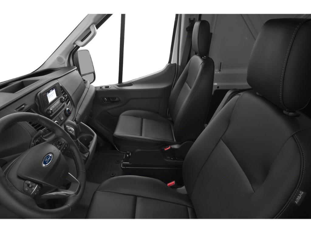 new 2025 Ford Transit-250 car