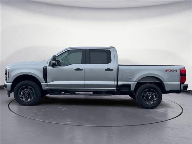 new 2024 Ford F-250 car, priced at $54,995