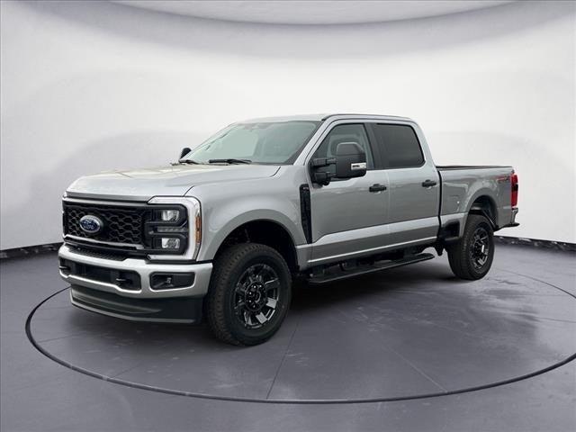 new 2024 Ford F-250 car, priced at $54,995