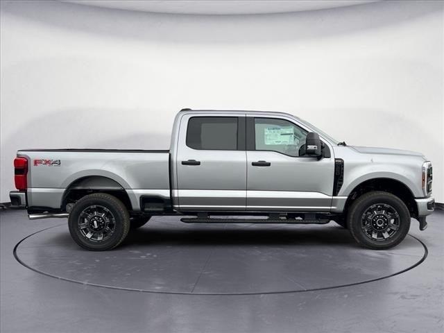 new 2024 Ford F-250 car, priced at $54,995