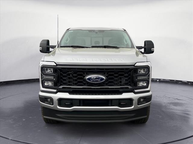 new 2024 Ford F-250 car, priced at $54,995