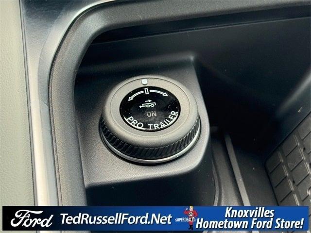 new 2025 Ford Expedition Max car, priced at $83,320