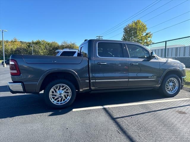 used 2020 Ram 1500 car, priced at $31,700