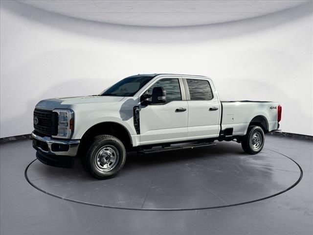 new 2024 Ford F-250 car, priced at $60,274