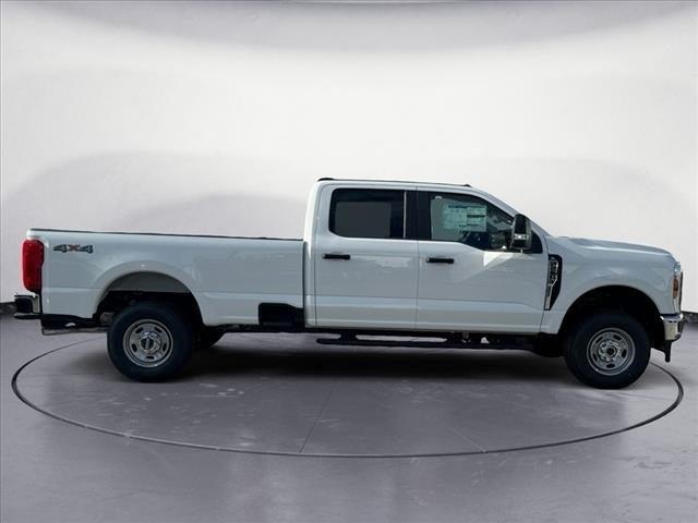 new 2024 Ford F-250 car, priced at $60,274