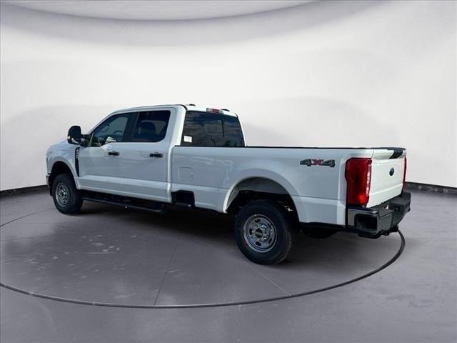 new 2024 Ford F-250 car, priced at $60,274