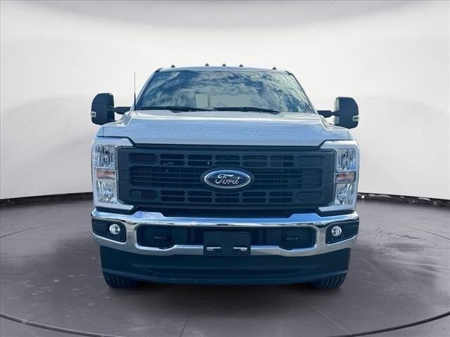 new 2024 Ford F-250 car, priced at $60,274