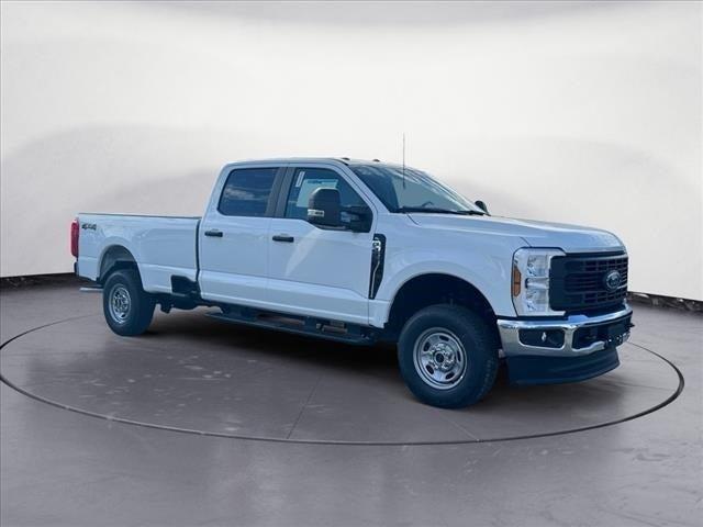 new 2024 Ford F-250 car, priced at $60,274