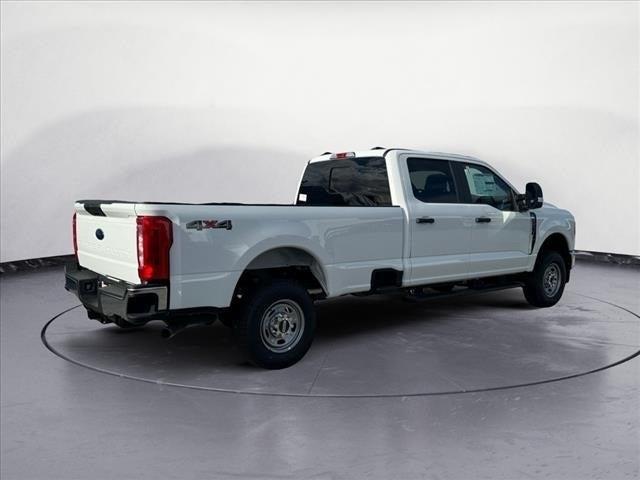 new 2024 Ford F-250 car, priced at $60,274