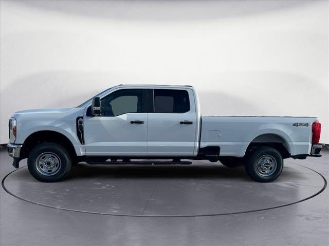 new 2024 Ford F-250 car, priced at $60,274