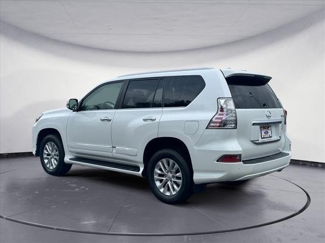 used 2018 Lexus GX 460 car, priced at $22,852