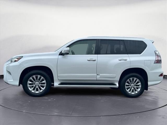 used 2018 Lexus GX 460 car, priced at $22,852