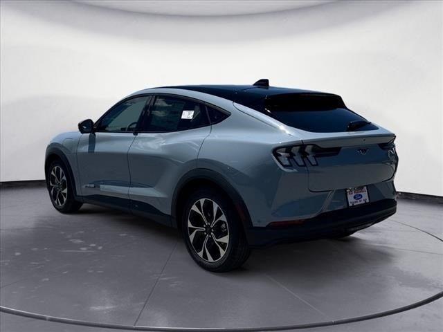 new 2024 Ford Mustang Mach-E car, priced at $46,174