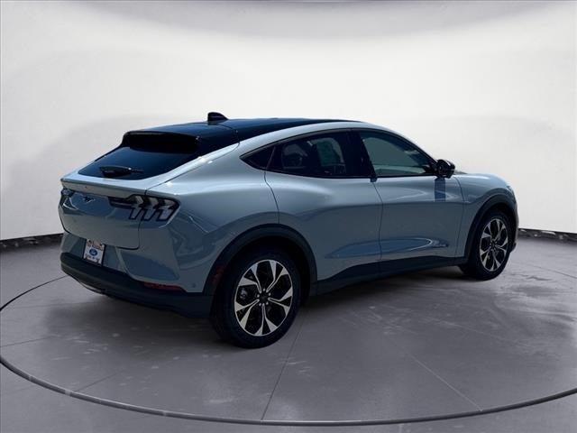 new 2024 Ford Mustang Mach-E car, priced at $46,174