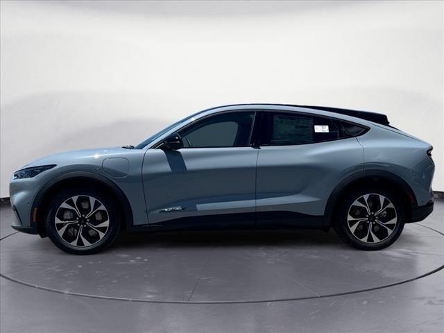 new 2024 Ford Mustang Mach-E car, priced at $46,174