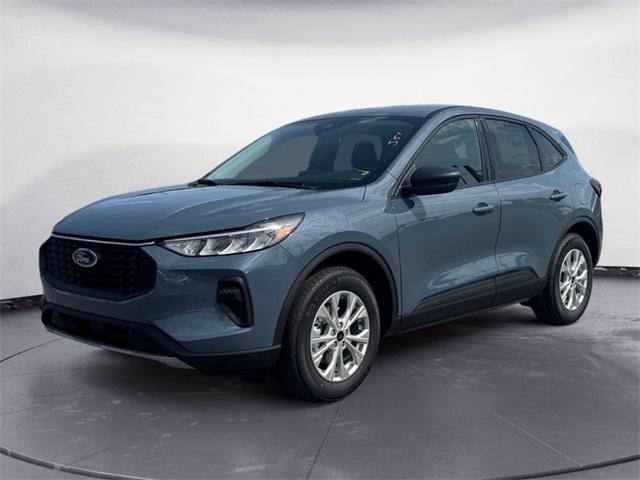 new 2025 Ford Escape car, priced at $29,433