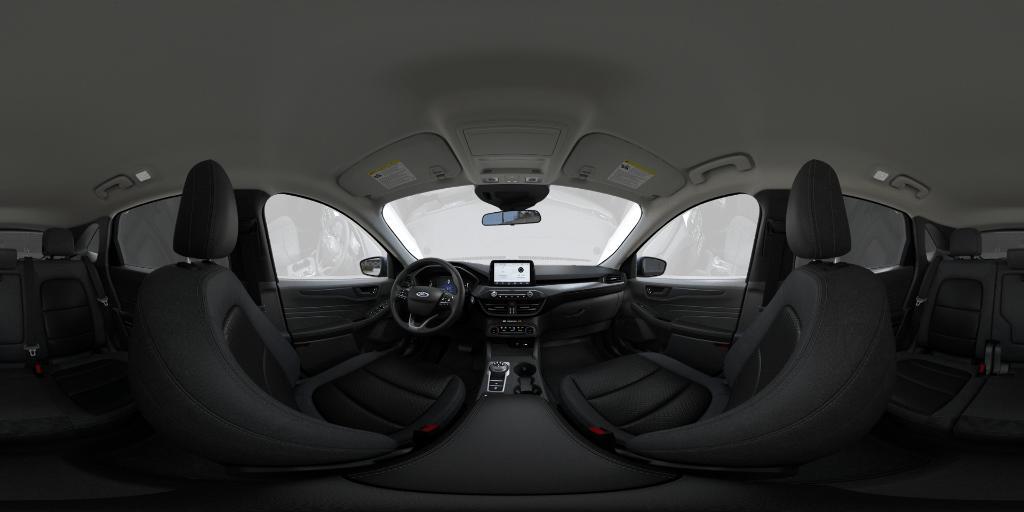 new 2025 Ford Escape car, priced at $29,433