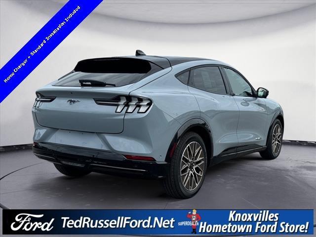 new 2024 Ford Mustang Mach-E car, priced at $52,582