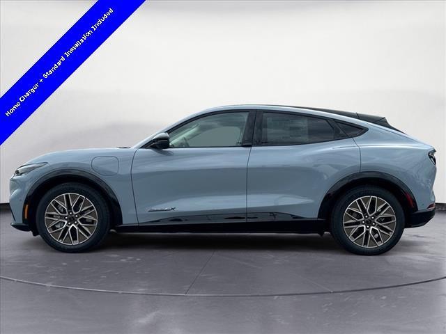new 2024 Ford Mustang Mach-E car, priced at $54,582