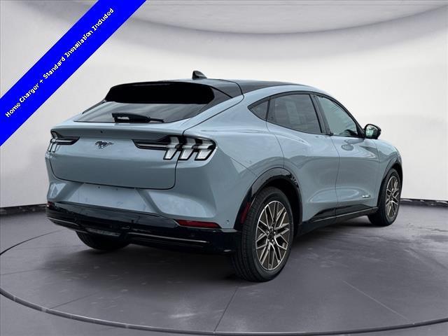 new 2024 Ford Mustang Mach-E car, priced at $54,582