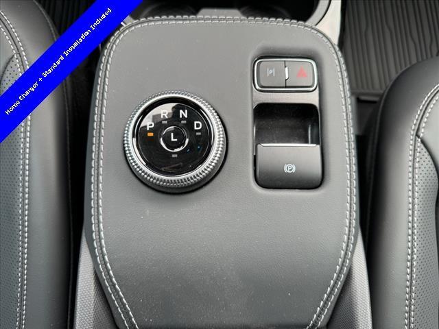 new 2024 Ford Mustang Mach-E car, priced at $54,582