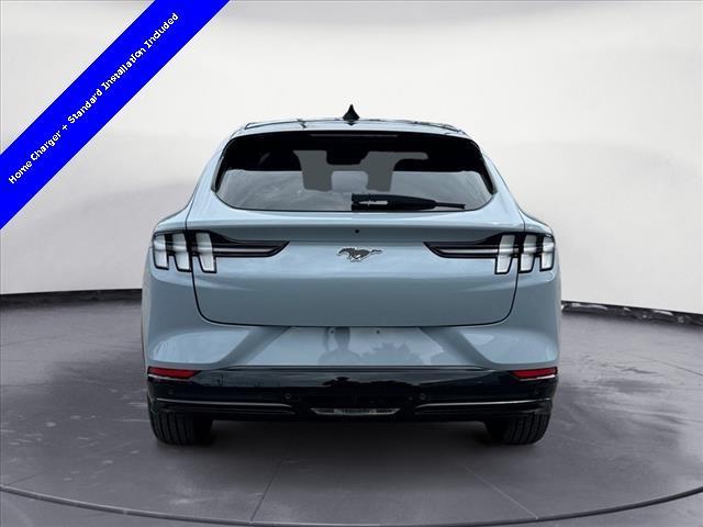 new 2024 Ford Mustang Mach-E car, priced at $54,582
