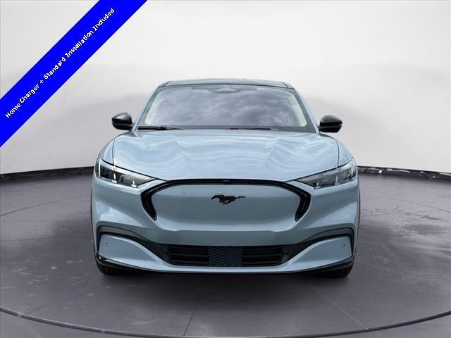 new 2024 Ford Mustang Mach-E car, priced at $54,582