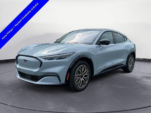 new 2024 Ford Mustang Mach-E car, priced at $54,582