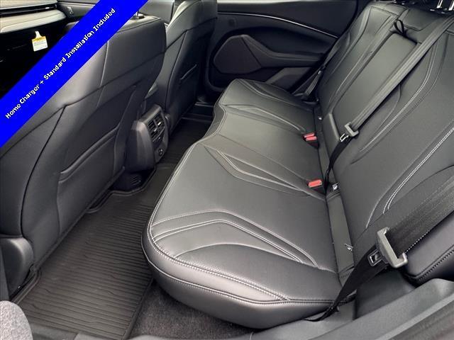 new 2024 Ford Mustang Mach-E car, priced at $54,582