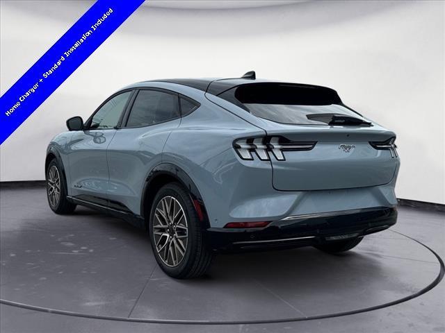 new 2024 Ford Mustang Mach-E car, priced at $54,582