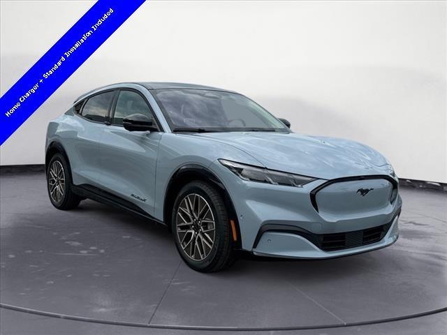 new 2024 Ford Mustang Mach-E car, priced at $54,582