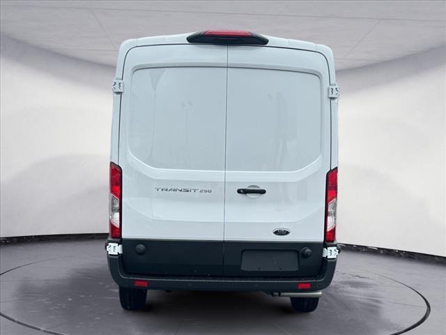 new 2024 Ford Transit-250 car, priced at $52,748